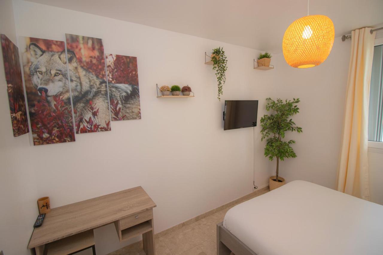 La Hearty Room Logement En Colocation Le Plessis-Robinson Kültér fotó
